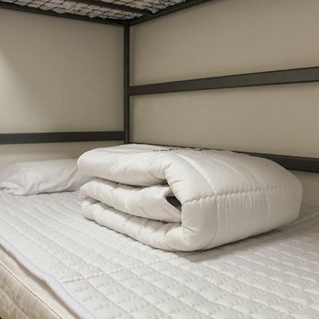 Orange Guesthouse Пусан Экстерьер фото