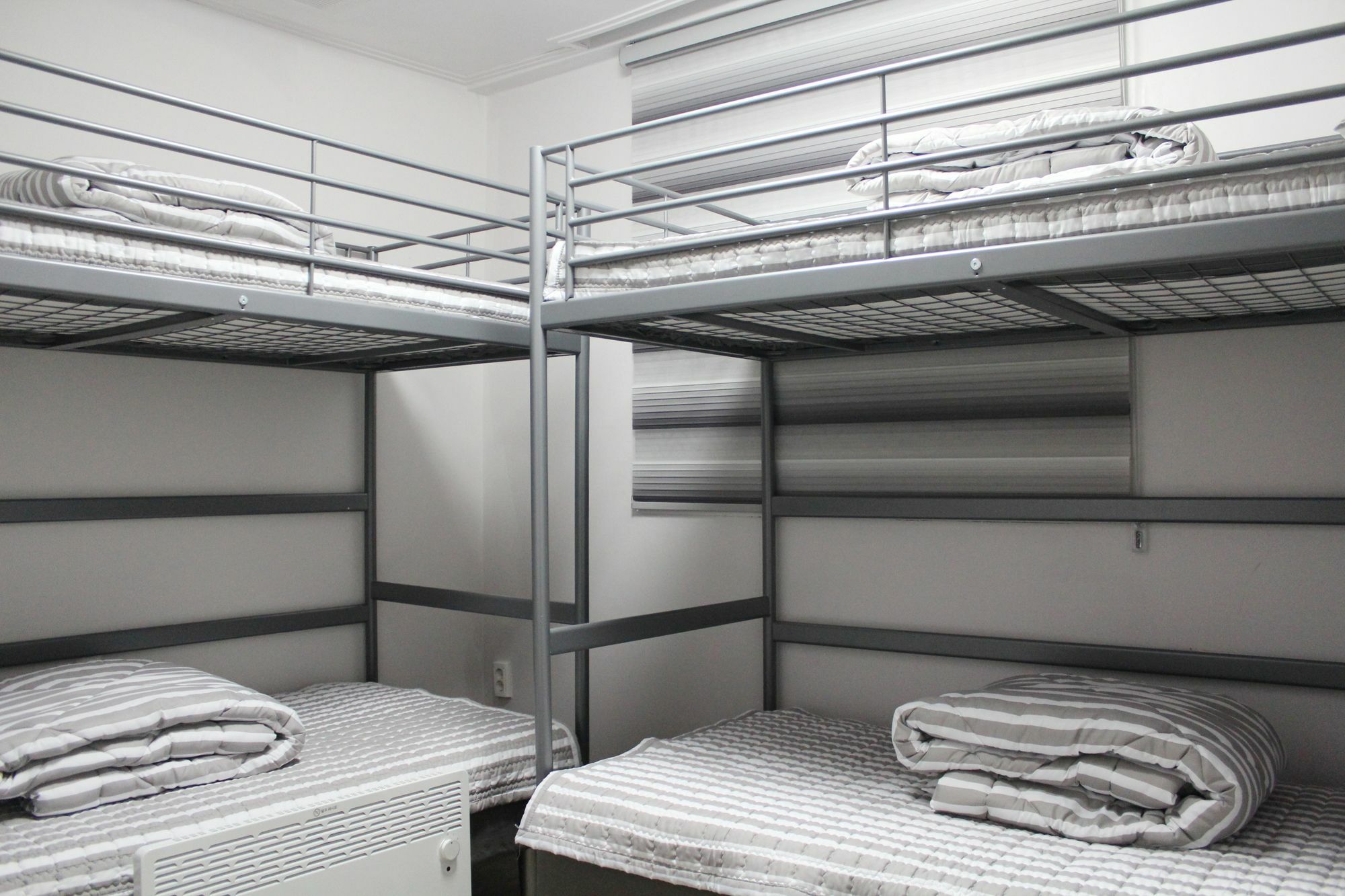 Orange Guesthouse Пусан Экстерьер фото