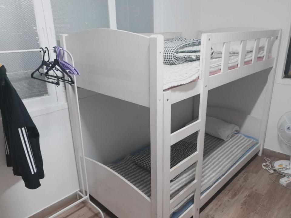 Orange Guesthouse Пусан Экстерьер фото